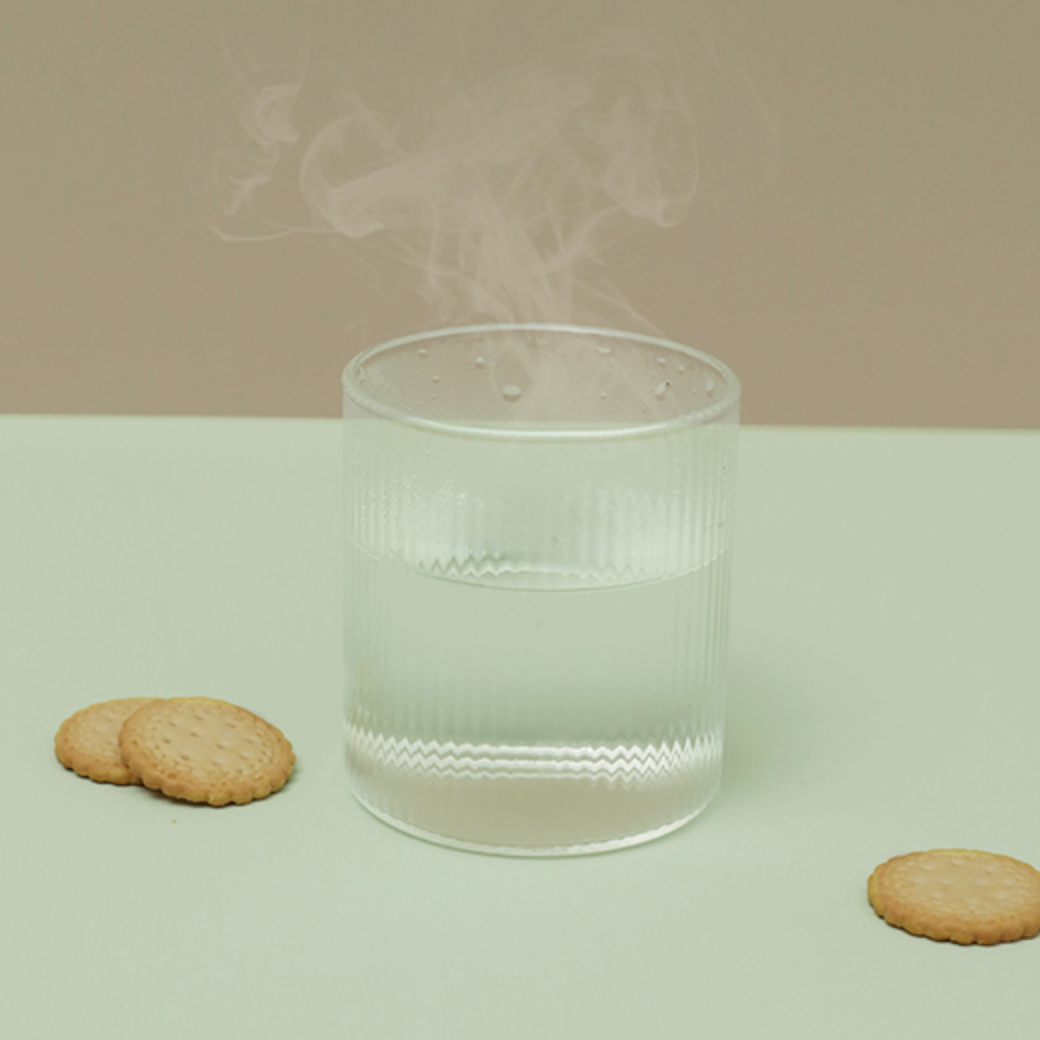 12color simple desk mat