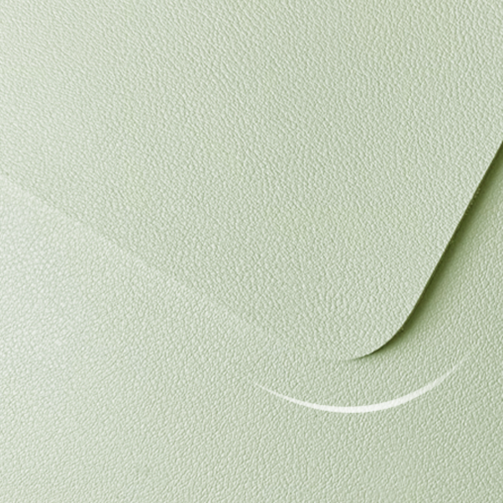 12color simple desk mat