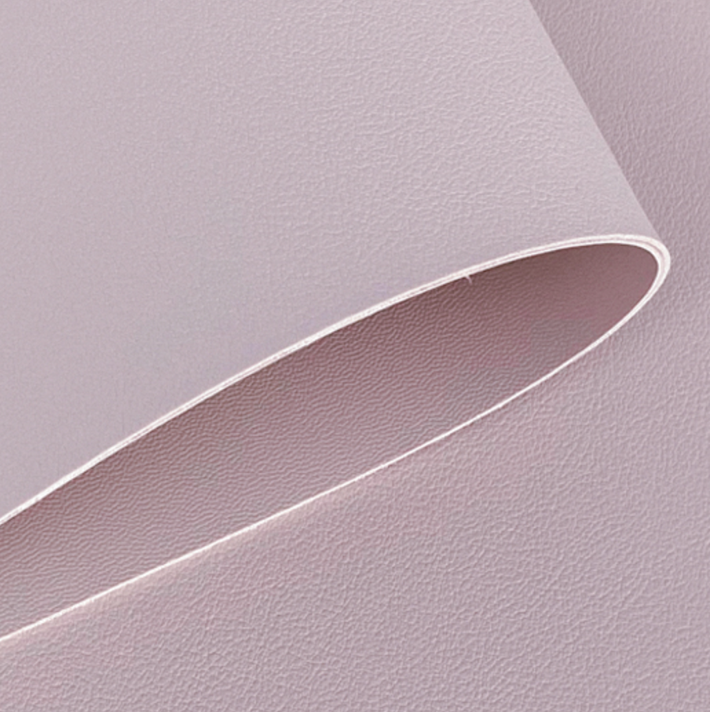 purple mood 5color desk mat