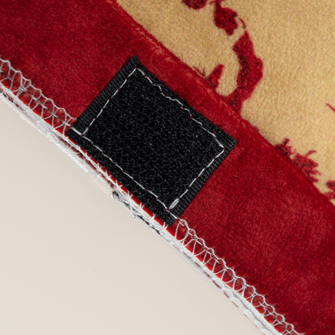 brilliant life fringe tissue case