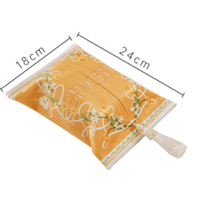 2design graceful tissue case