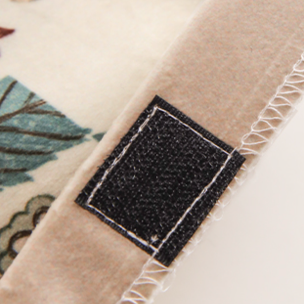 pink cornelia tissue case