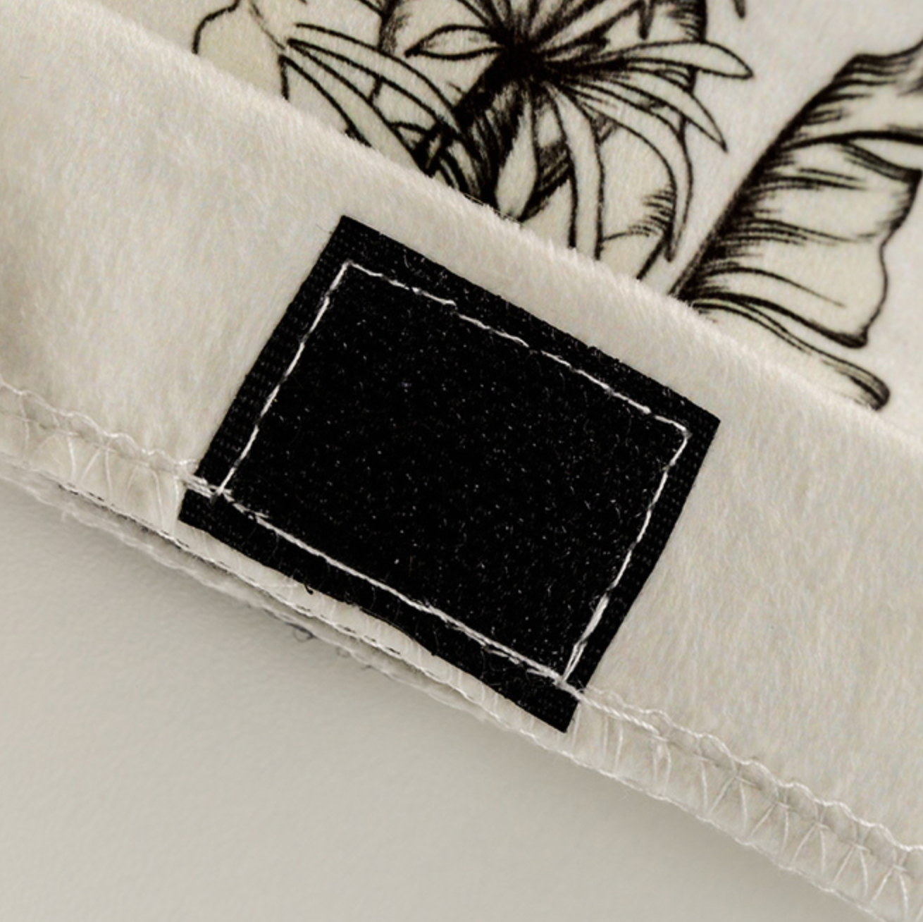 secret garden tissue case