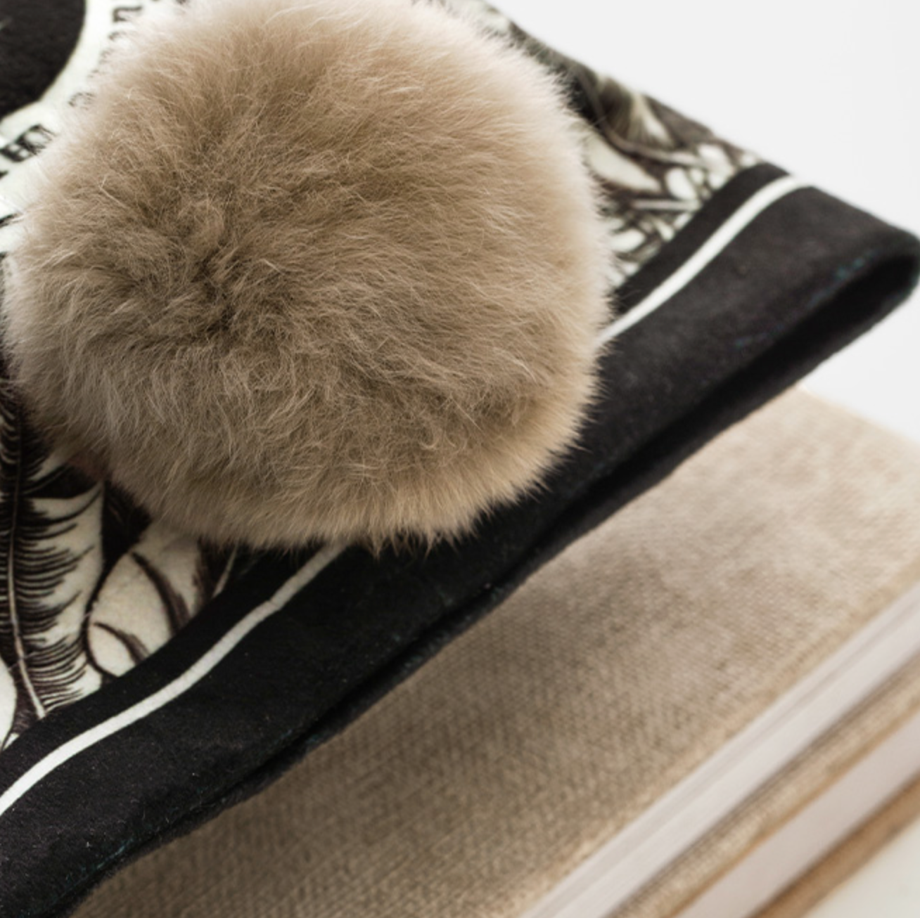 best wishes tissue case