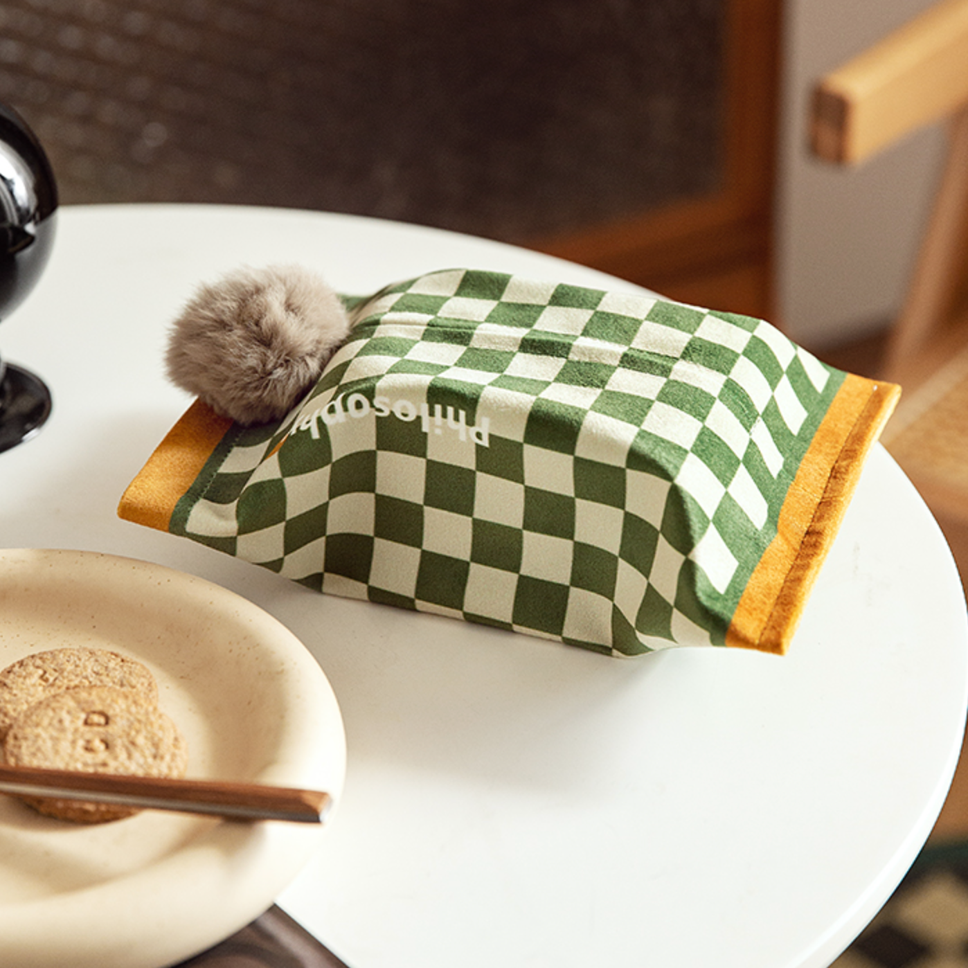 3color philosophy tissue case