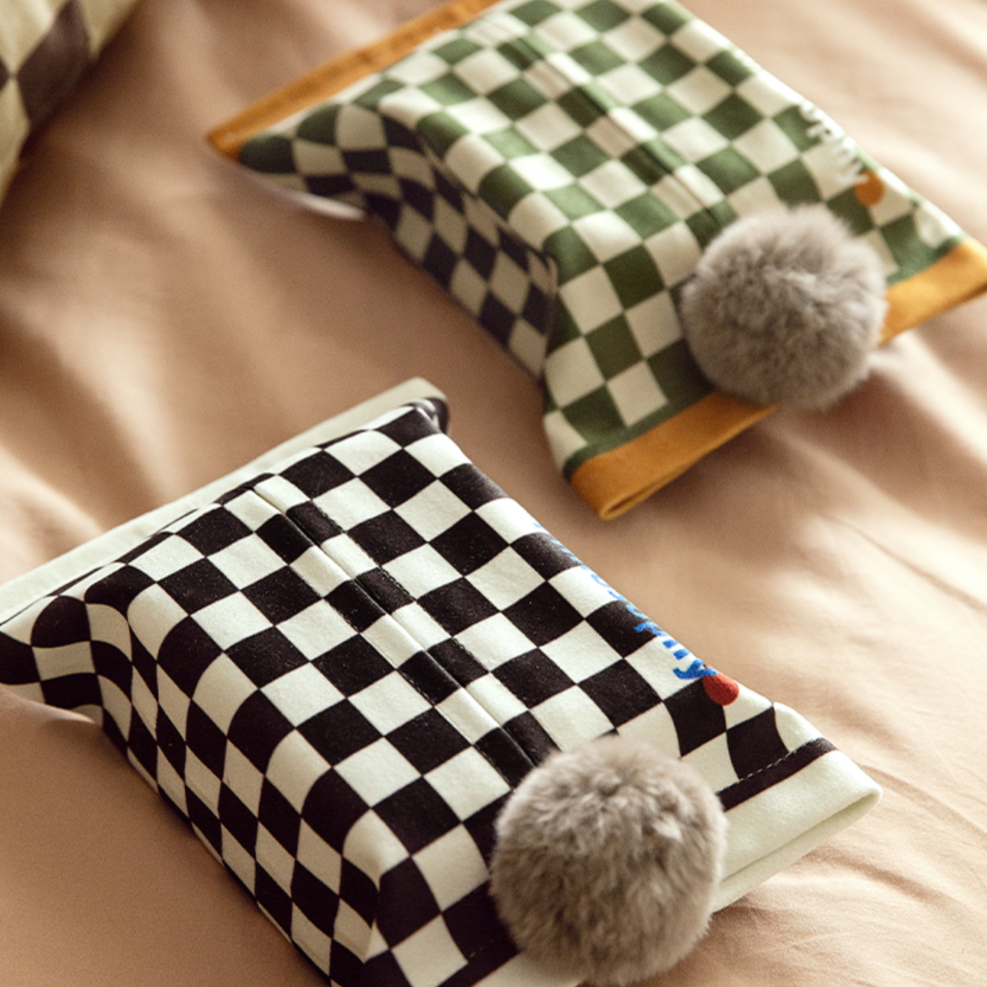 3color philosophy tissue case