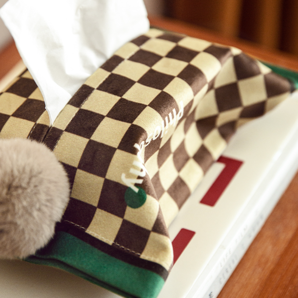 3color philosophy tissue case