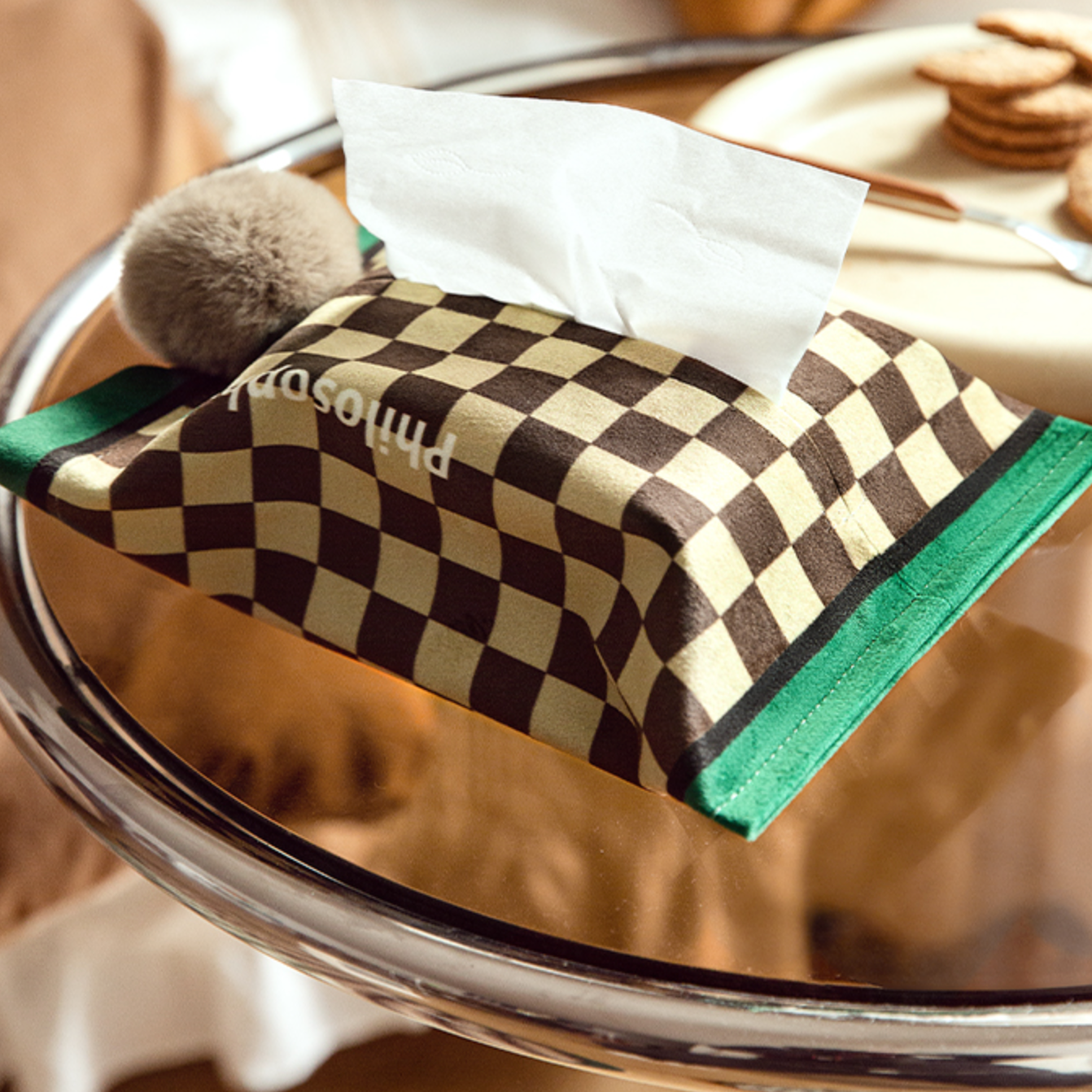 3color philosophy tissue case