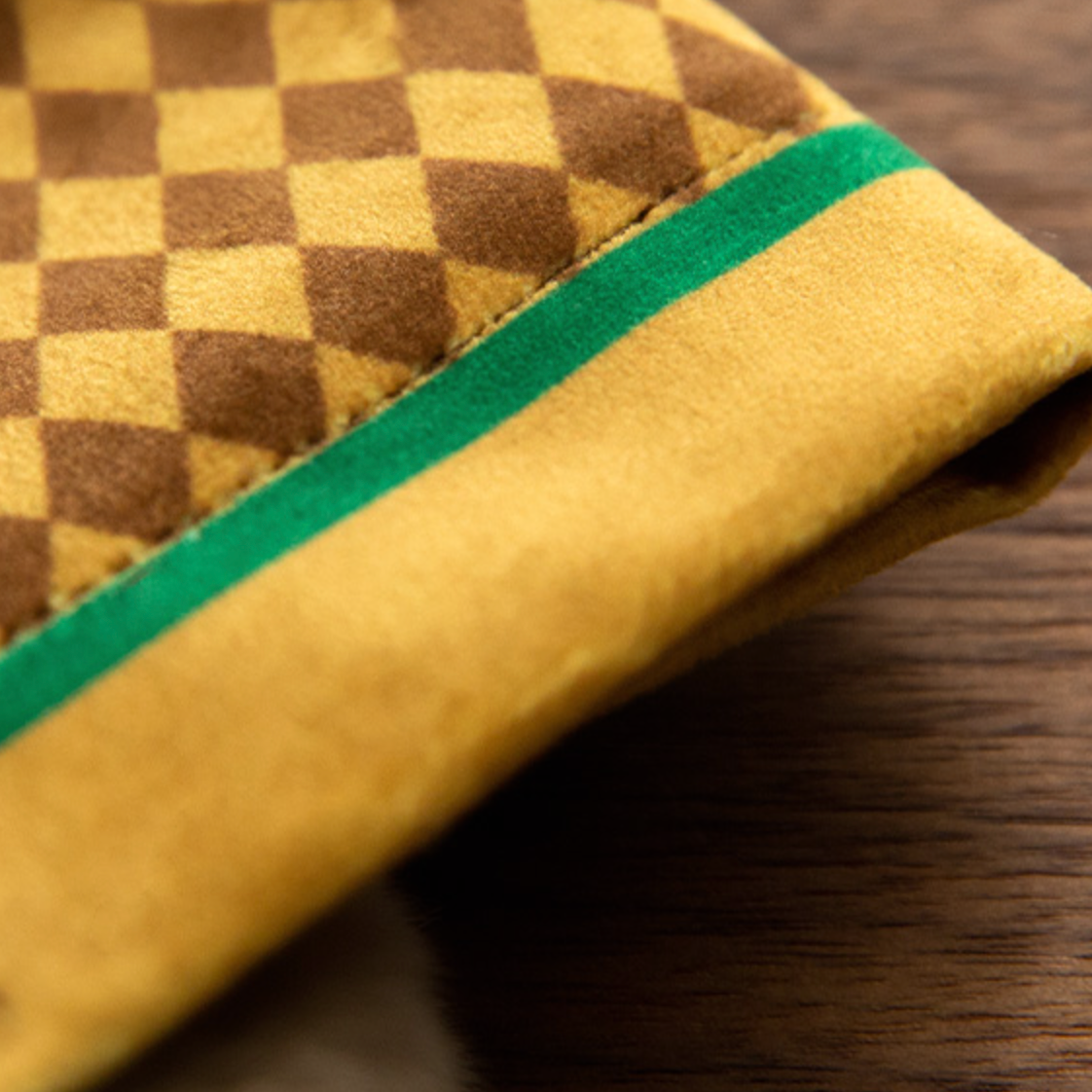 3color checker tissue case