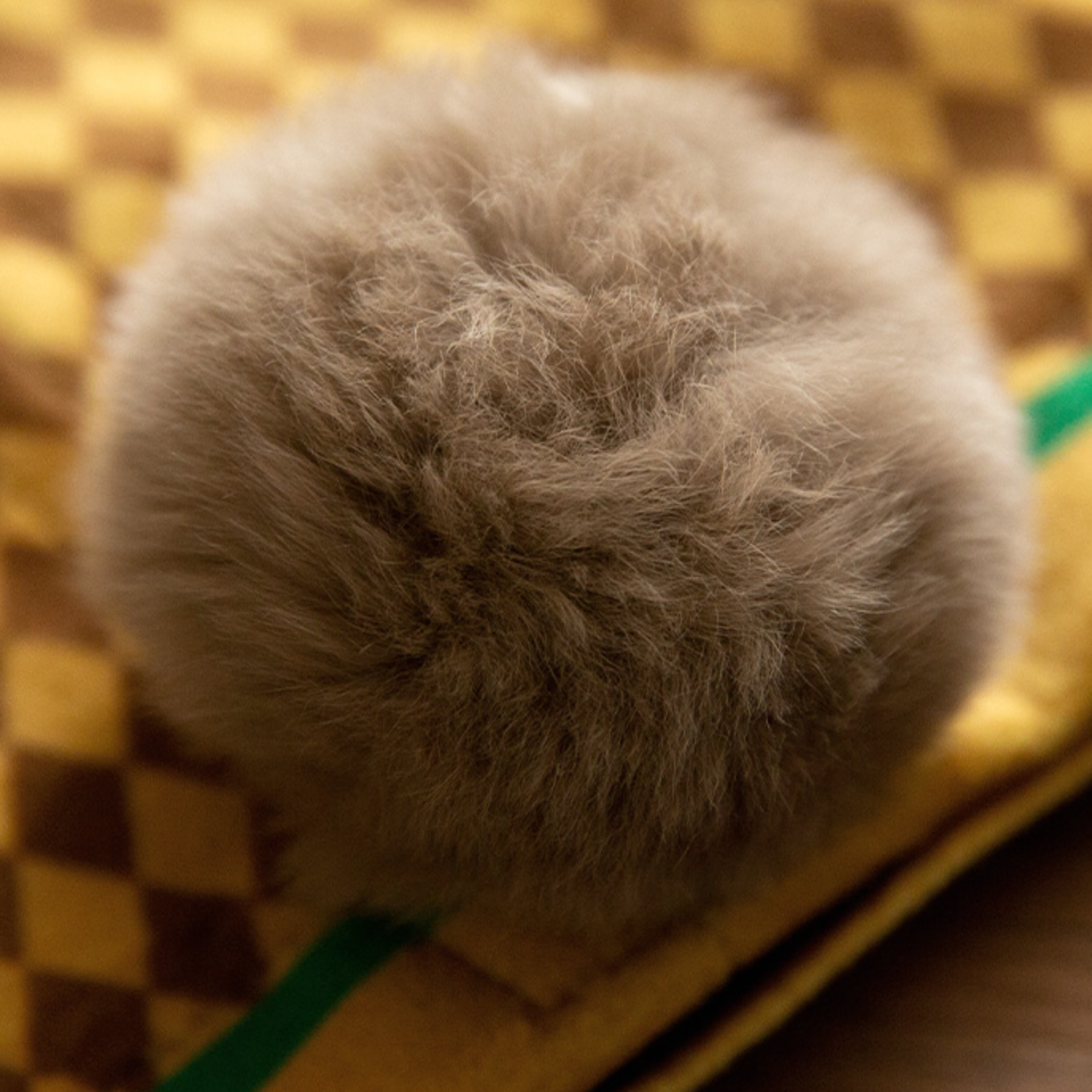 3color checker tissue case