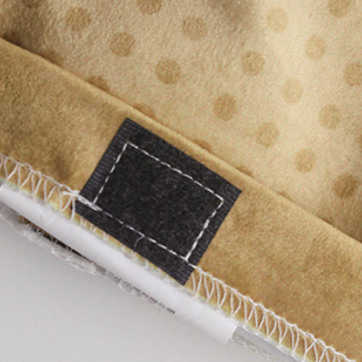 maintenant flower tissue case