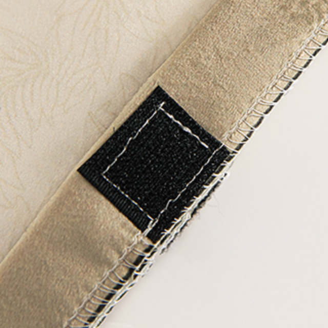 maintenant natural flower tissue case