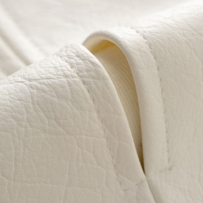 7color stylish leather tissue case