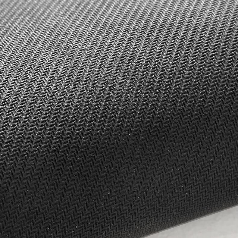 7design elegant logo bath mat