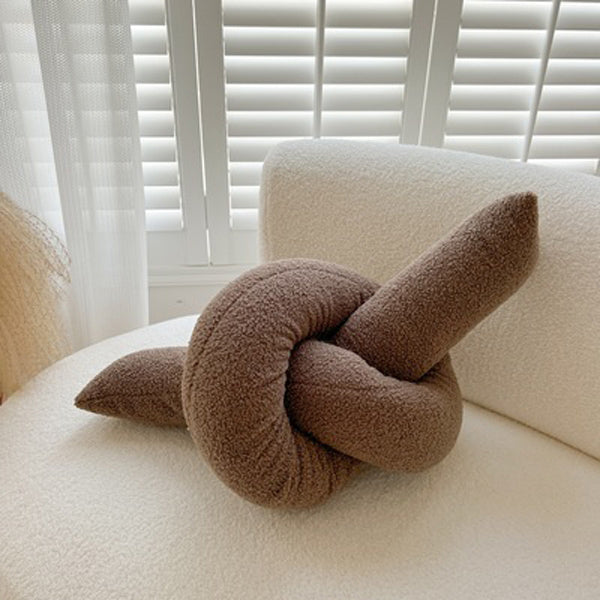 3design unique shape cushion
