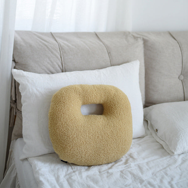 4design modern boa cushion