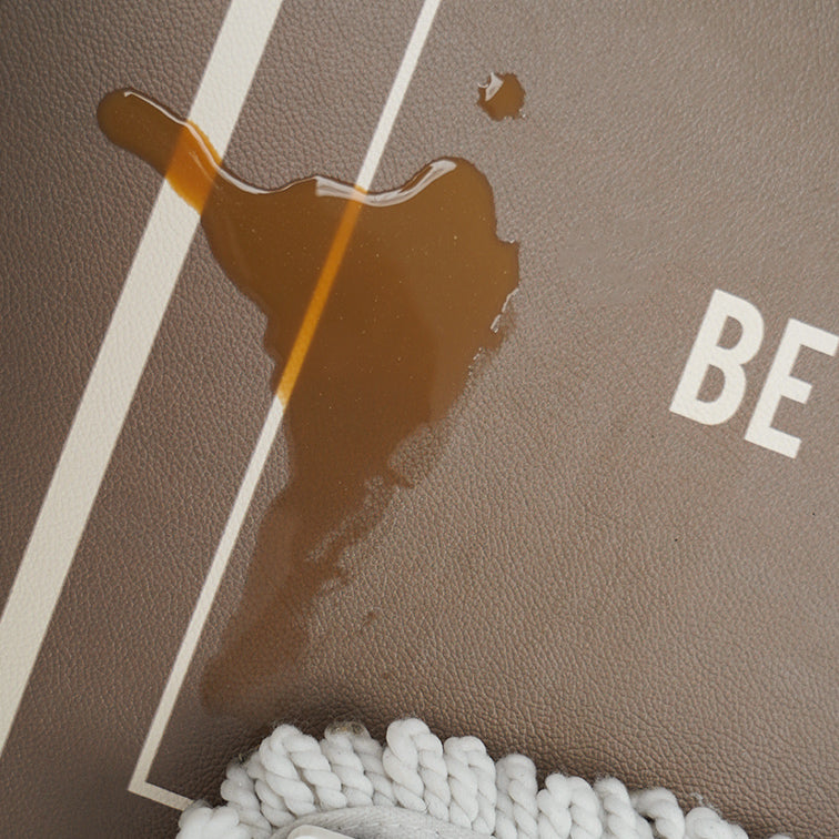 8design heart door mat