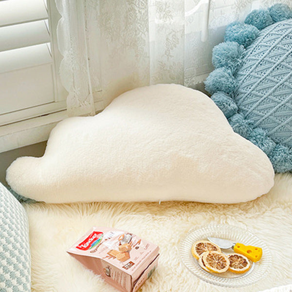 5design fresh pile cushion