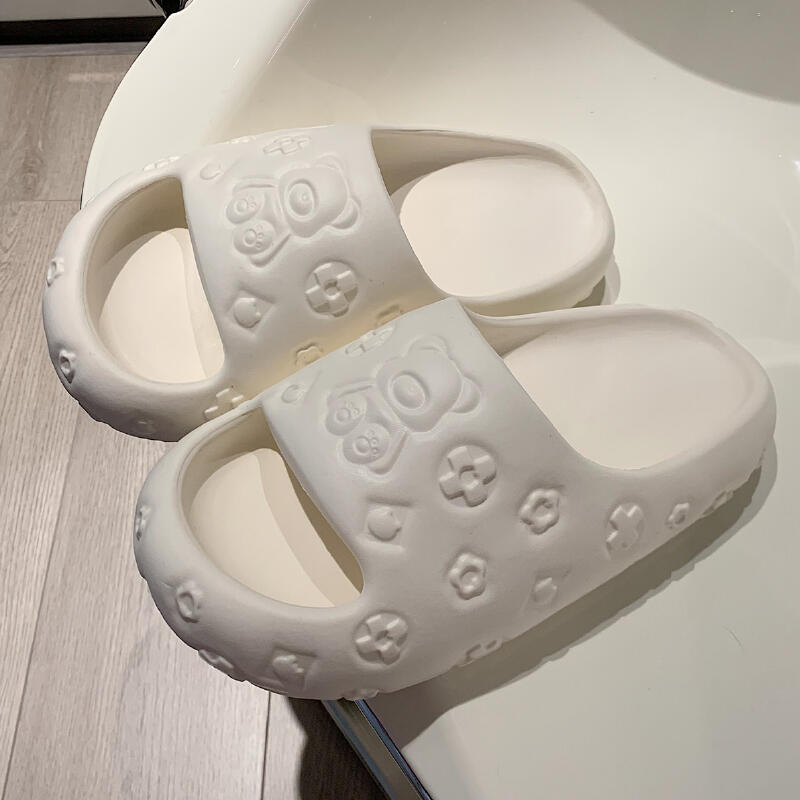 4color quilting room shoes