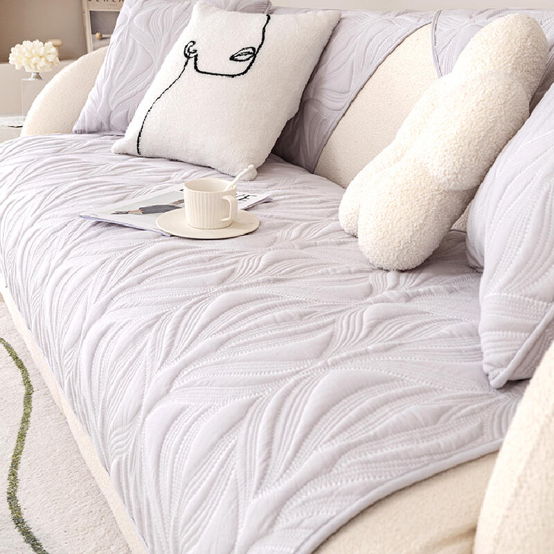 6color quilting cotton sofacover