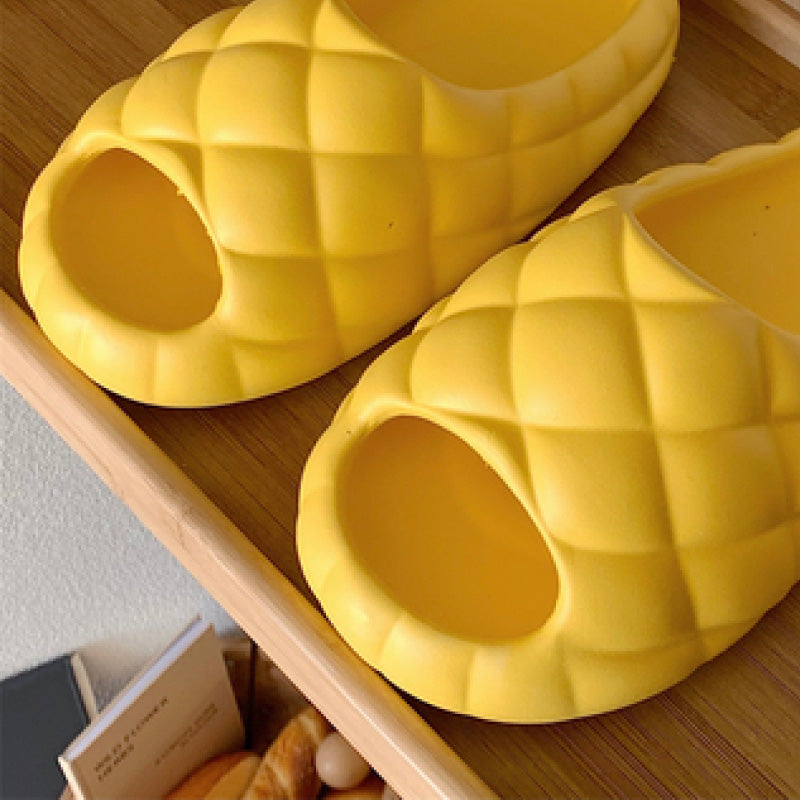 4color quilting room shoes