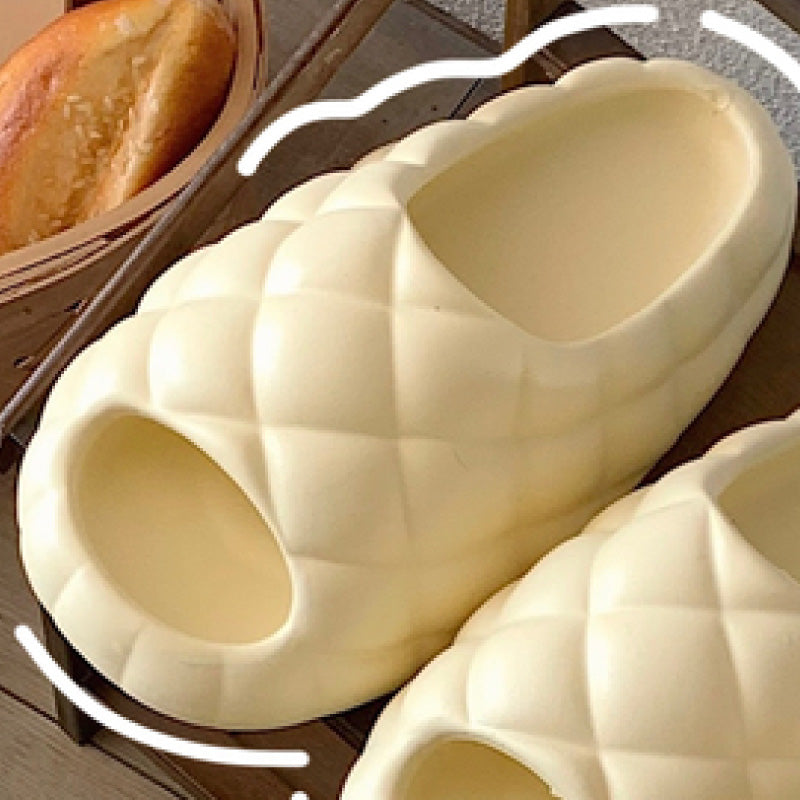 4color quilting room shoes