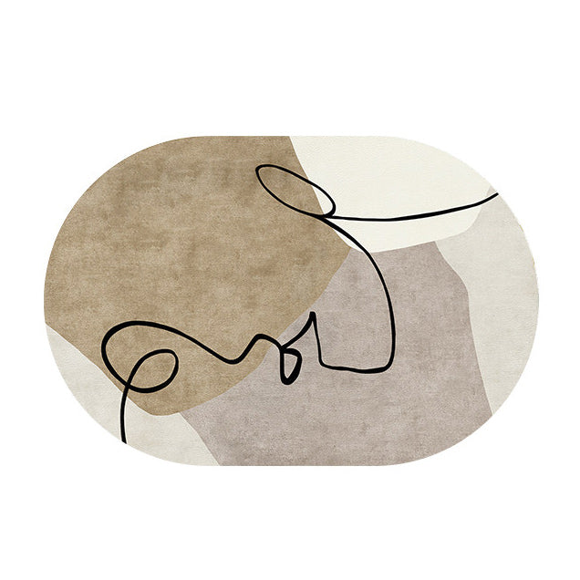 15design Japanese modern place mat