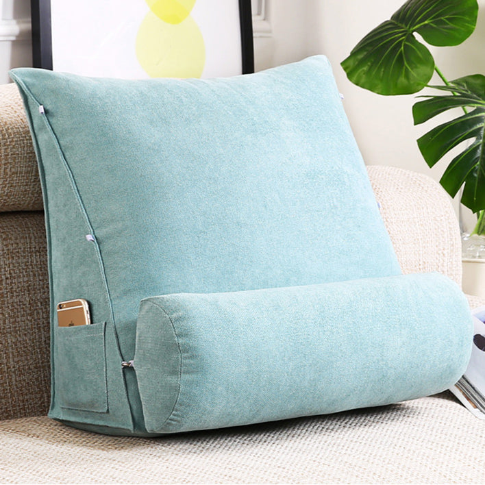 12color multi backrest cushion
