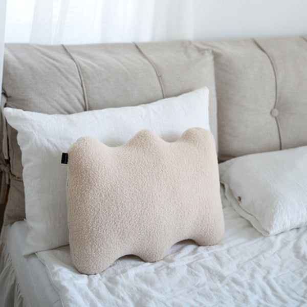 4design modern boa cushion