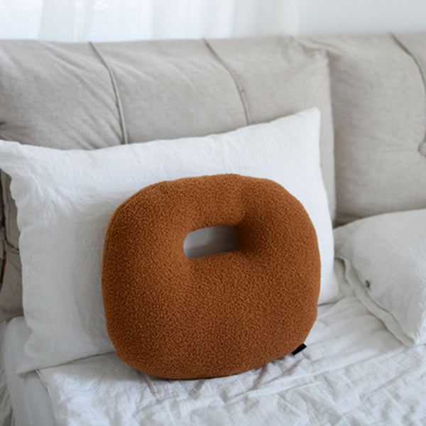 4design modern boa cushion
