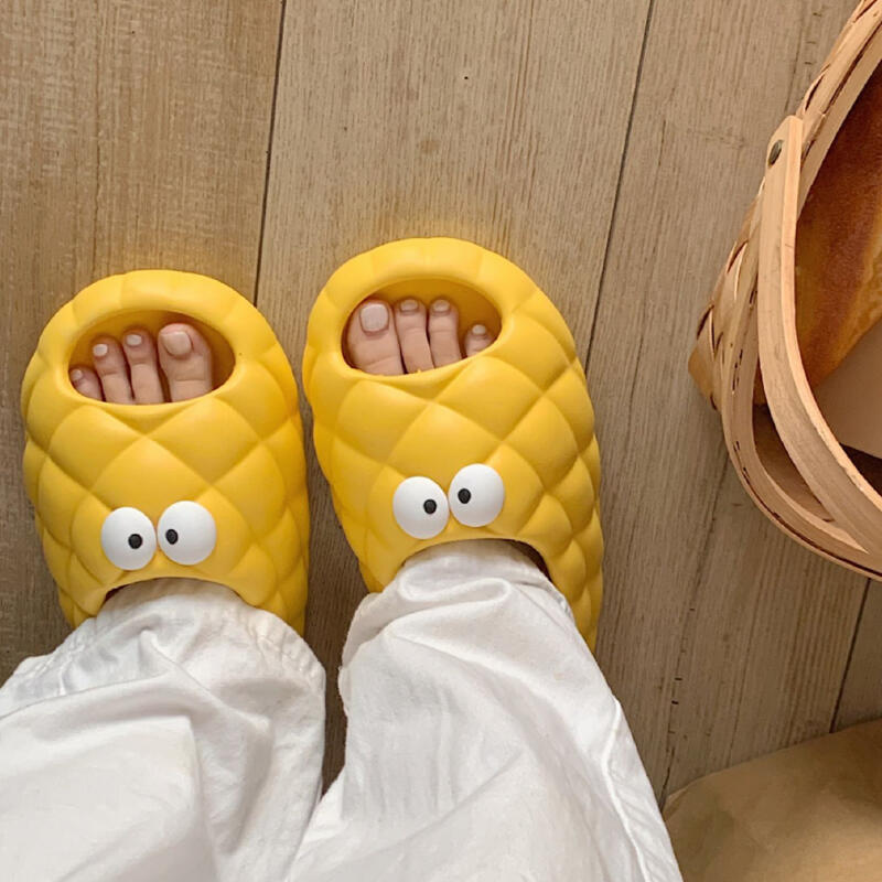 4color quilting room shoes