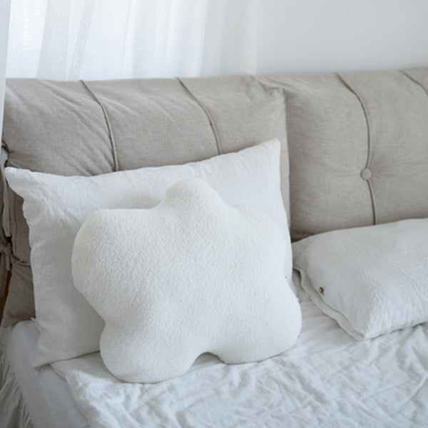 4design modern boa cushion