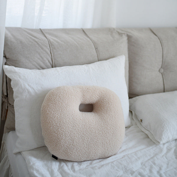 4design modern boa cushion