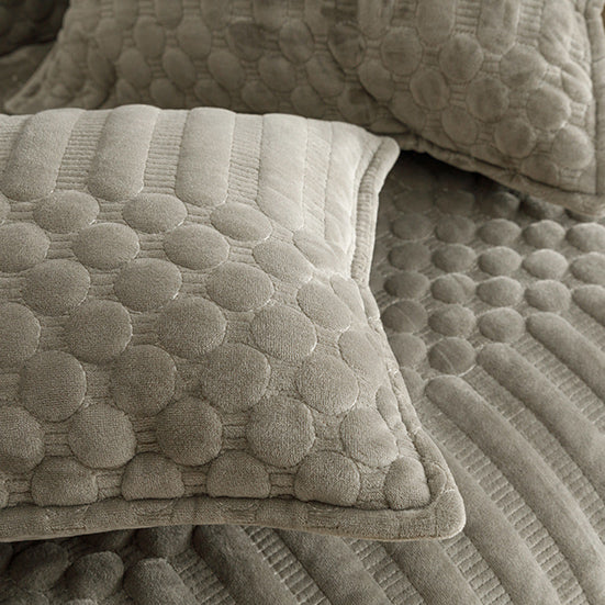 7color embossed pattern sofa cover