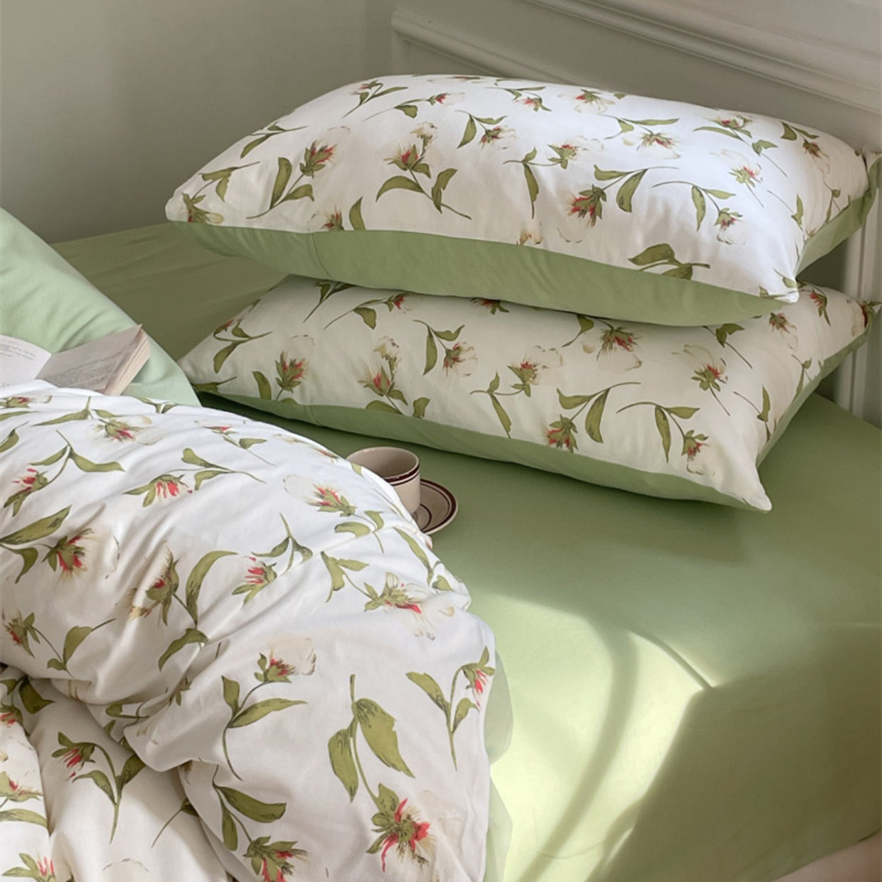 10design print bedlinen set