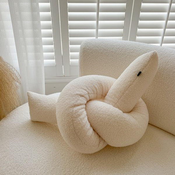 3design unique shape cushion