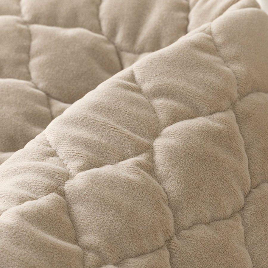 8color moroccan frill sofa cover