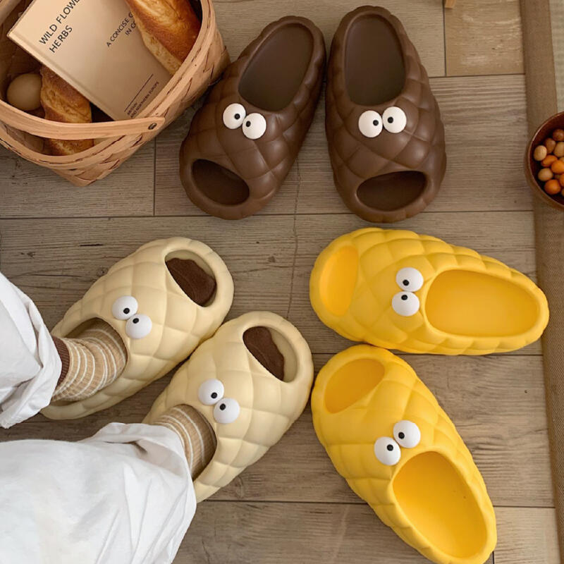 4color quilting room shoes