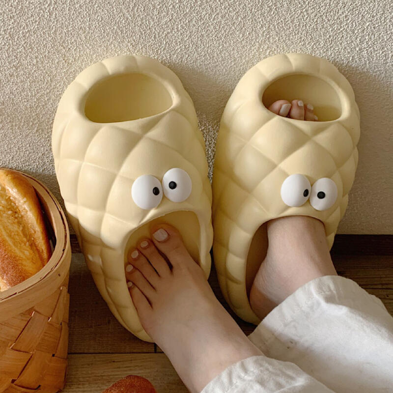 4color quilting room shoes