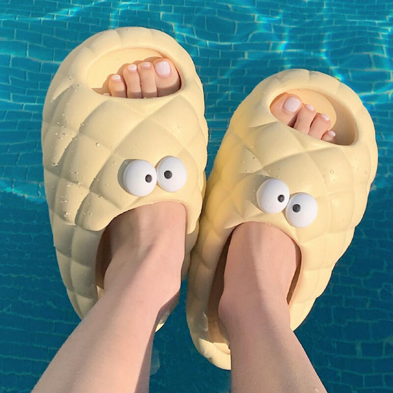 4color quilting room shoes