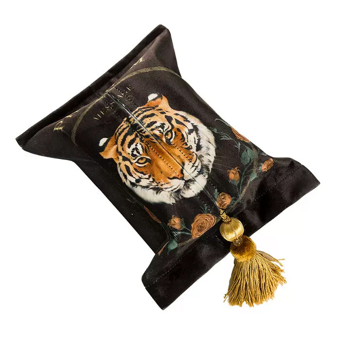 6design wild animal tissue case