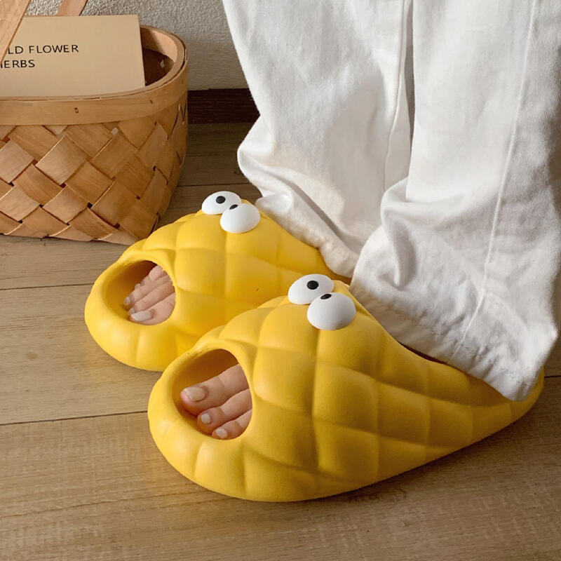 4color quilting room shoes