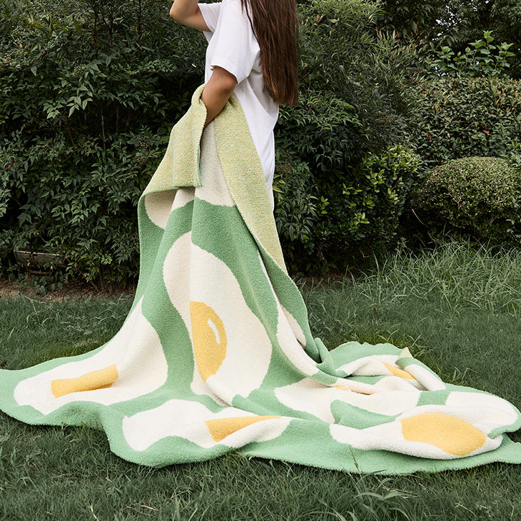 2color egg blanket