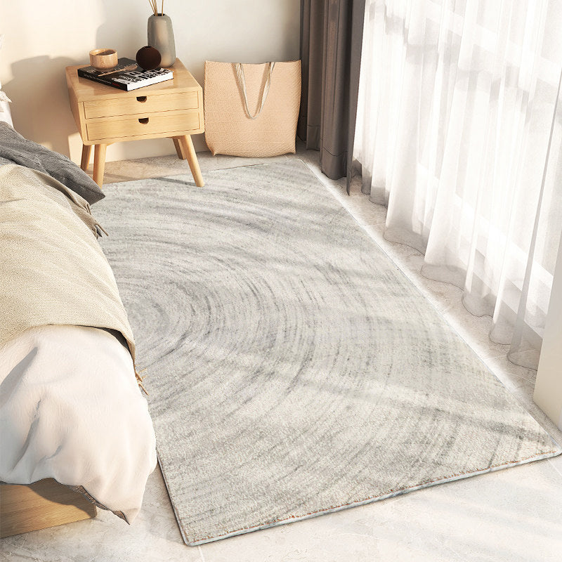 10design gray tile carpet