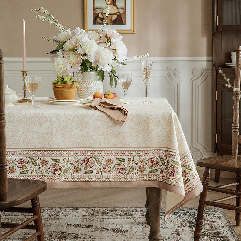 3design like a dream table cloth