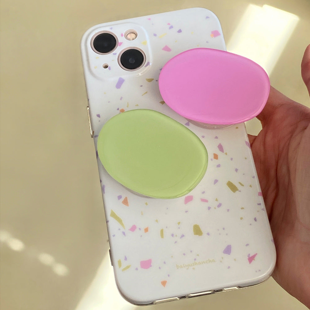 colorful tile iPhonecase