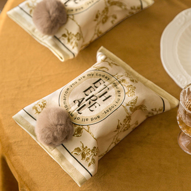 south wood beige tissue case