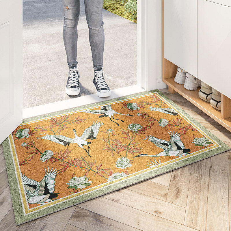 3design square doormat