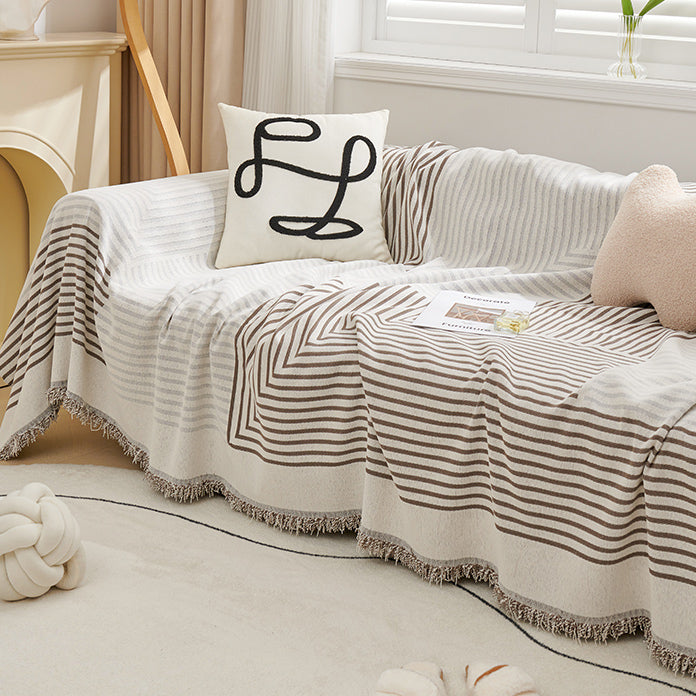 2design casual line sofa cover