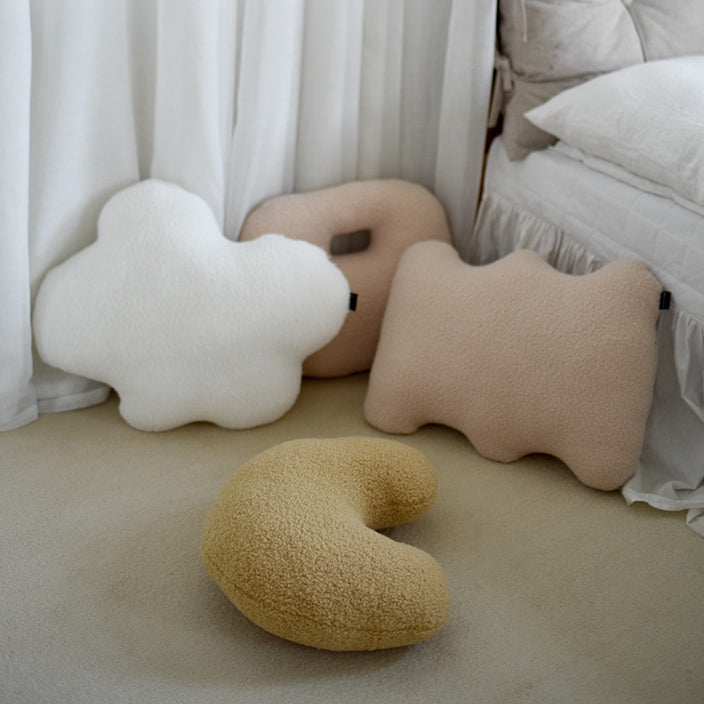 4design modern boa cushion